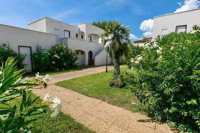 Beach Cannes Bungalows