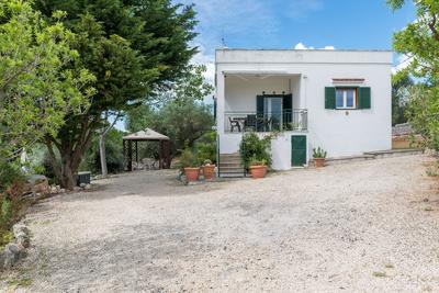 Villa La Rondine con piscina