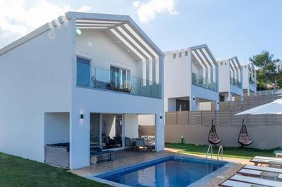 Saphire Nevelo Quality Villas