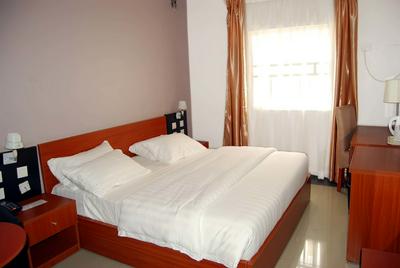 Kifina Emerald Hotel