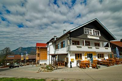 Berggasthof Sonne Imberg