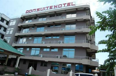 Don Suite Hotel
