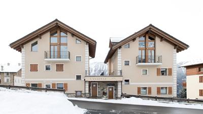 Italianway - San Pietro 8 - A - Rovere - So-l563-spie8at