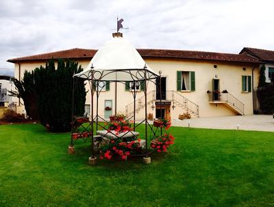 B&B L'Antico Torchio