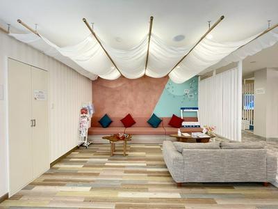 Guest house Laule'a Tennoji