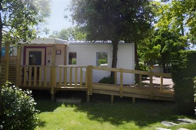Camping Le Sous Bois, 사진 2