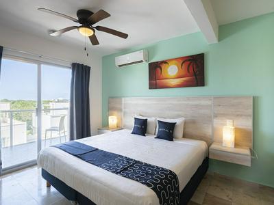 Hotel Punta Esmeralda Playa del Carmen