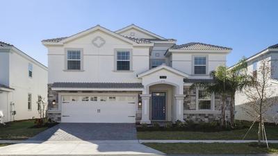 9BR Pool SPA Game Close to Disney