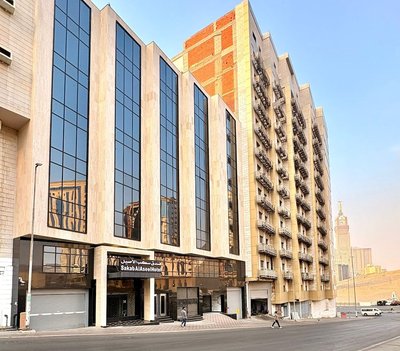Sakab Al Aseel Hotel