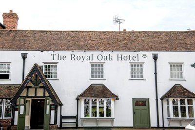 The Royal Oak Hotel