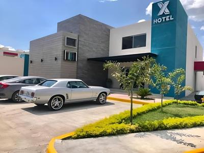 Hotel Xicotencatl