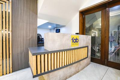 Fabhotel Global Spaces