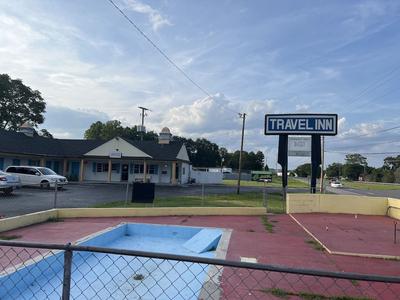 Travel Inn