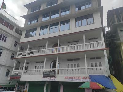 Hotel Dawa