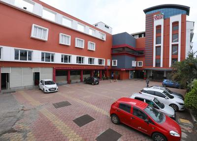 Hotel Great Jubilee