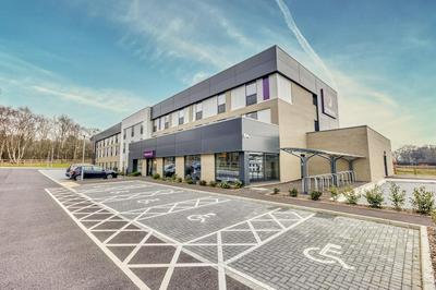 Premier Inn Uckfield