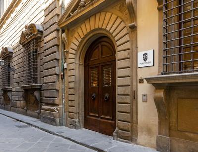 Pazzi Penthouse