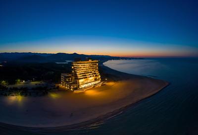 Renebleu by Sol Beach