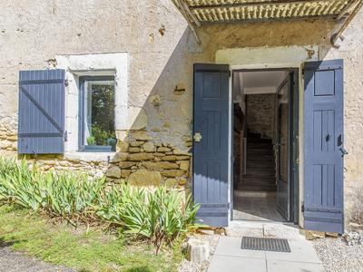 Tranquil Holiday Home in Soturac With Pool