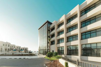 Diamond Palm Hotel & Resort