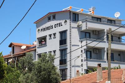 Avşar Apart Motel