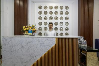 Millennium Hanoi Hotel