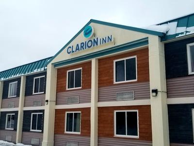 Clarion Inn