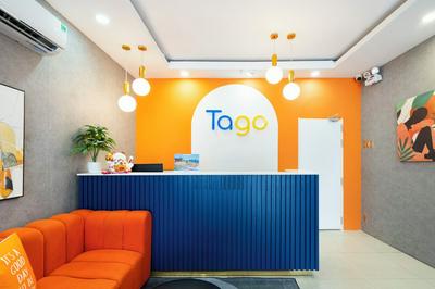 Mari Queen Hotel - Suong Nguyet Anh