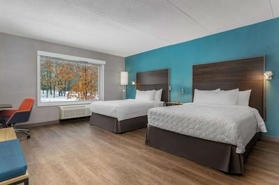 Tru By Hilton Bracebridge, On