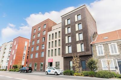 Appart'City  Confort Cherbourg