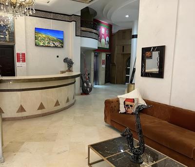 Hotel Hicham