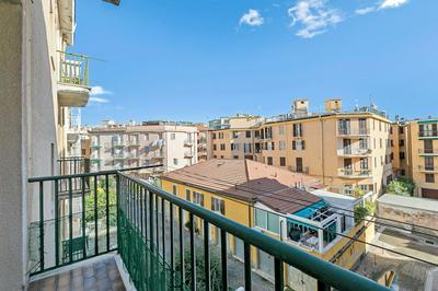 Domus 21 Near Alassio Beach