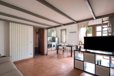 JOIVY Green Terraced House
