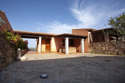 SVS - Isuledda Villas