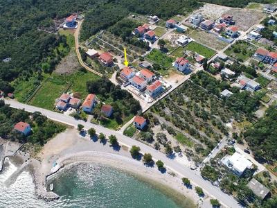 Apartments Lemes - Two Bedroom Apartment With Balcony and Sea View Ap1
