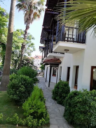 Nehir Dalyan Boutique Otel