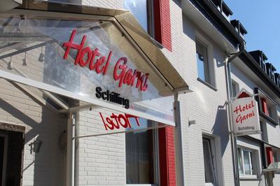 Hotel Garni Schilling