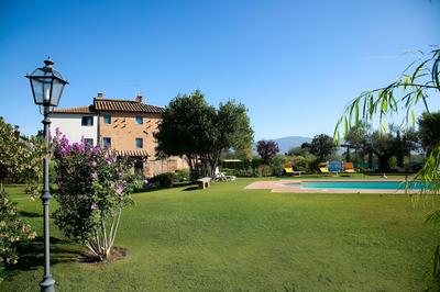 Agriturismo Il Casone