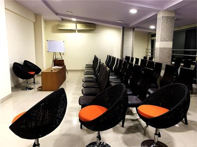 Wafi Suites by Rofeka Hospitality