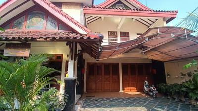 SPOT ON 93376 Roemah Ambarrukma 185 Syariah