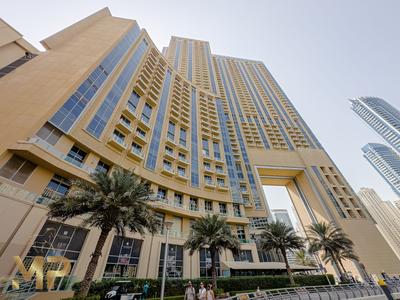Marco Polo - Splendid 1 BR | Address Marina | Premium Amenities