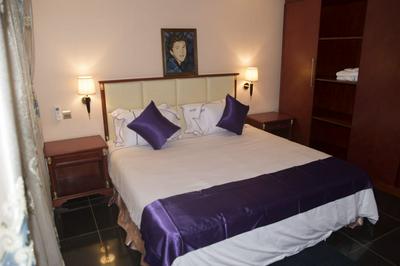 Nalipiri Eco Resorts