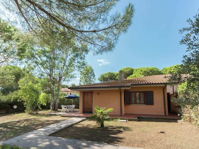 Villa Escape Near Orbetello Beach