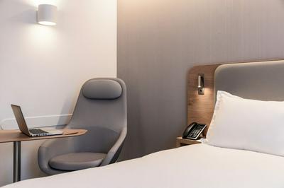 Holiday Inn Express and Suites Reims Rives De Vesle by IHG