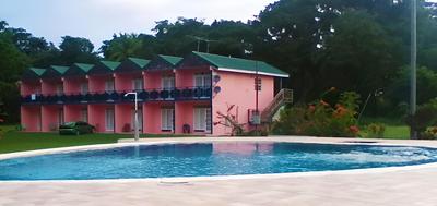 Canoe Bay Beach Resort