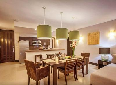 Aldea Thai Luxury Condos by Playa Rentals