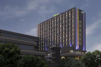 Holiday Inn Express Gurugram Sector 50 by IHG