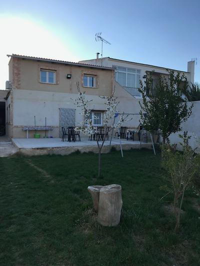 Casa Rural Alonso Quijano 2