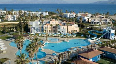 Atlantica Marmari Beach