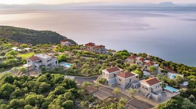 Searocks Exclusive Village